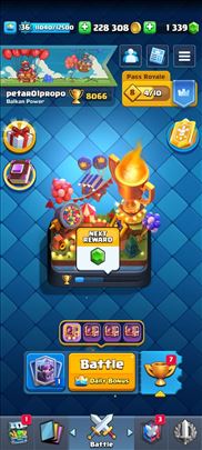 Clash Royale