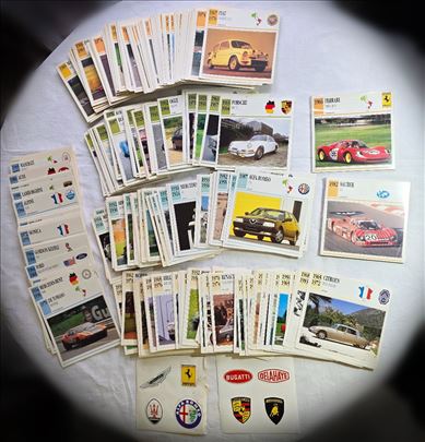 Collectors Classic Cars Club Fotografije kola