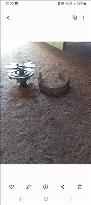 Delovi mlin mio standard