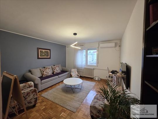 Vojislava Ilića,Denkova bašta 2.5