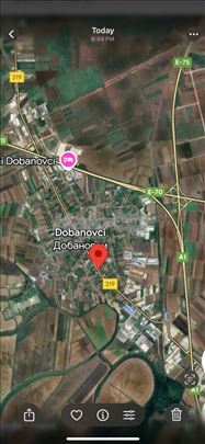 Dobanovci kuca 113m2 i plac 44 ara