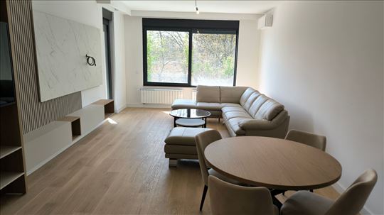 Dolce Vita, Extra, Nov, 96m2, Garaža, Bazen i Spa