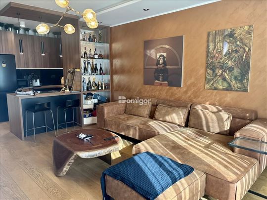 Dorćol | 53 m² | K-District