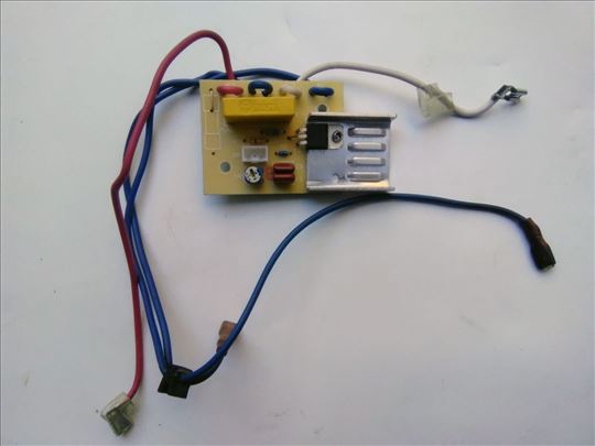 Elektronika usisivača Gorenje ID broj: 644426 odg