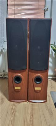 Eltax linear response 8mk III