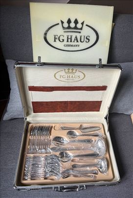 Fg Haus escajg za 12 osoba