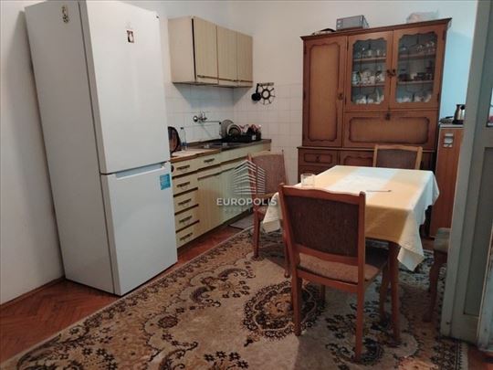 Fontana, Novi Beograd