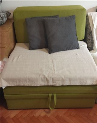 fotelja lezaj na rasklapanje