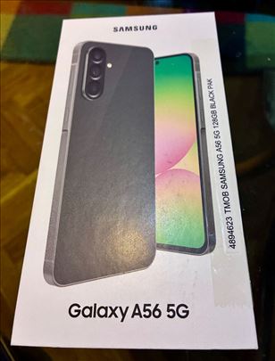 Galaxy A56 5G 128GB nov