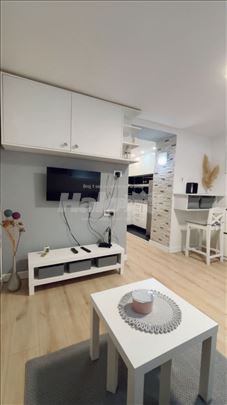 Garsonjera na Vracaru