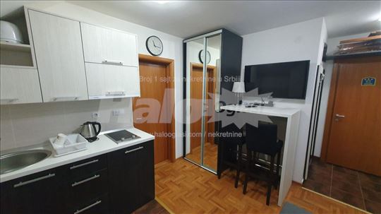 Garsonjera na Zlatiboru