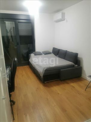 Garsonjera, Severni Bulevar, savršena za studente