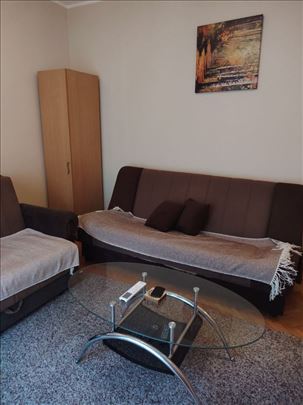 Garsonjera u blizini kružnog toka 20m2