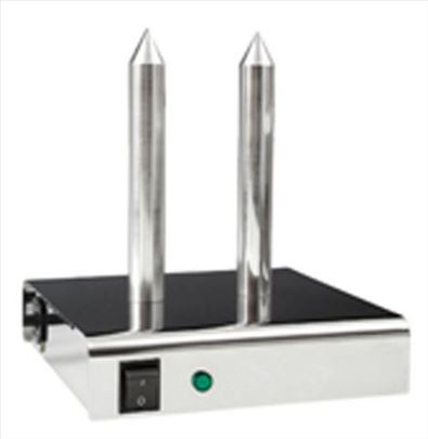 HD 02 - Aparat za hot dog