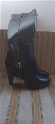 Italijanske ženske čizme