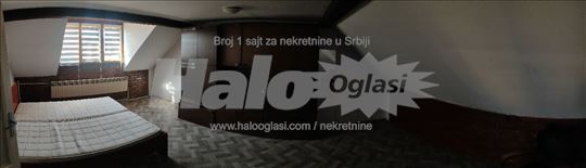 Izdajem stan na Tesli sa uračunatim režijama