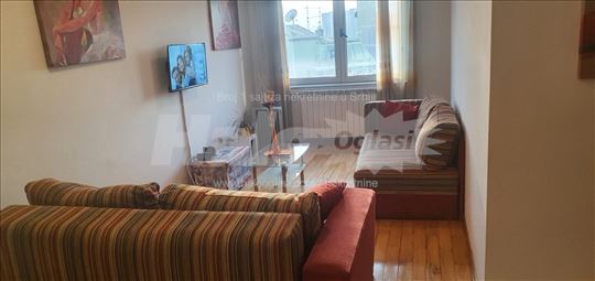 Stan kod hotela Moskva