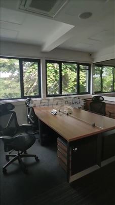 Izdavanje poslovnog prostora