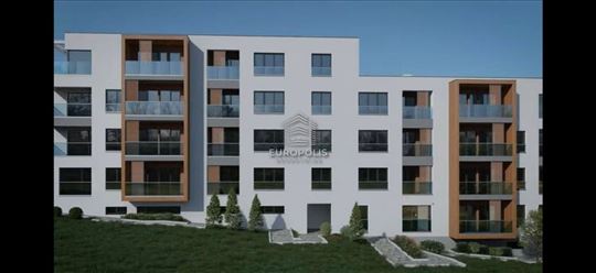 Izuzetan raspored, odlična lokacija