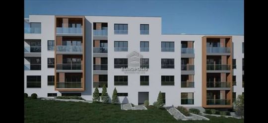 Izuzetan raspored, odlična lokacija ID#7532