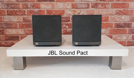 JBL Sound Pact