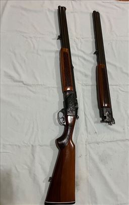 Kombinovana puška ZH321