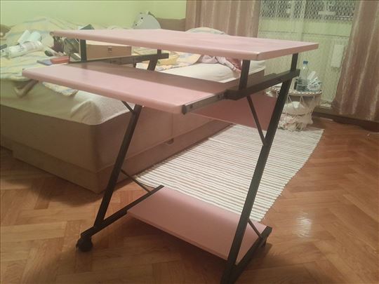 Komplet soba za devojčice