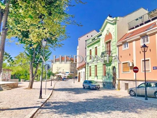 Kosančićev venac, izdavanje, 2.0, lux, namešten