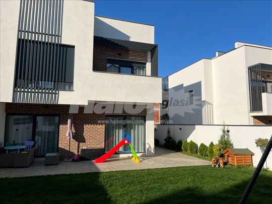 Kuća 179 m² + 70 m² terasa – GreenHill, Kragujevac