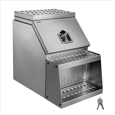 Kutija za stepenice sedišta 457x695x645mm