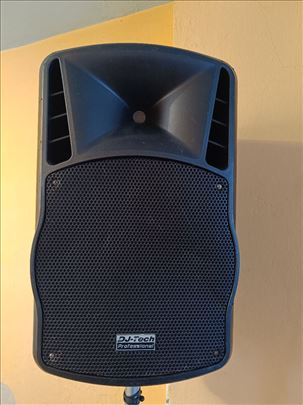 Ld 12" aktivna kutija