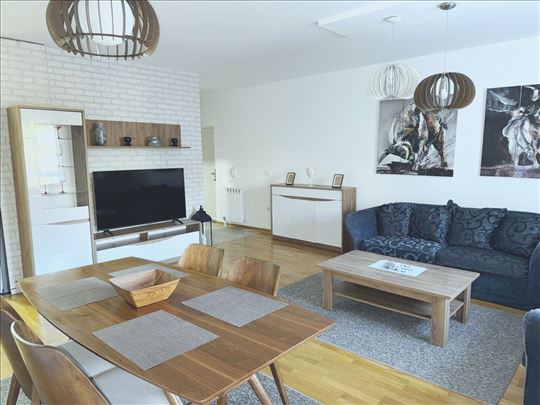 Lion - Nov - Lux - Porodičan - 75m2 - 3.0