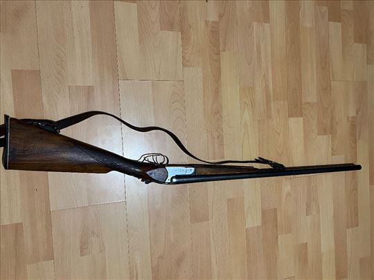 Lovacka puska kalibar 12