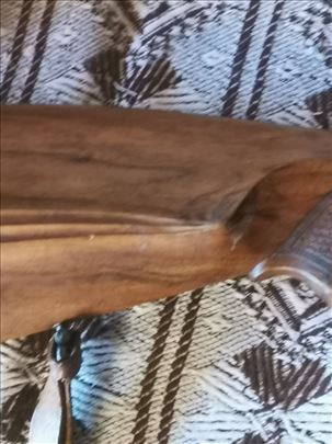 Lovačka puska TOZ 34