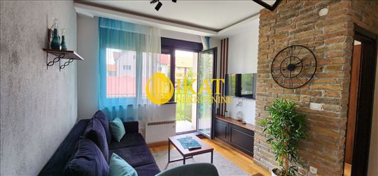 LUX, Zlatibor, Titova vila, 31m2