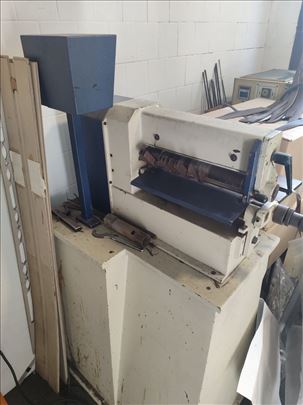 Masine za koznu galanteriju