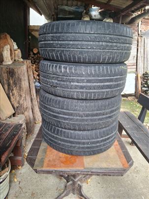 Michelin letnje gume 205/55/16