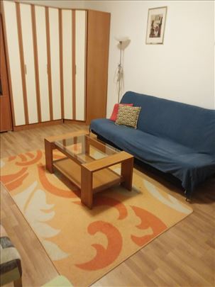 Miljakovac I, Stanka Paunovića Veljka, 38m2