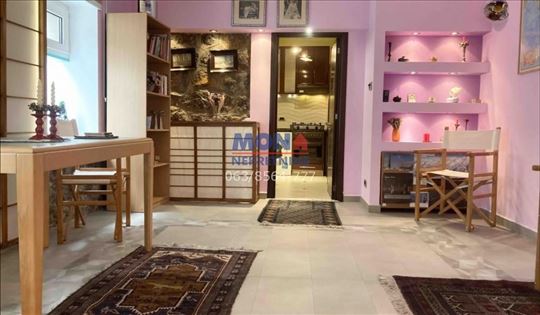 Moderan stan na odličnoj lokaciji, Autokomanda,2.0