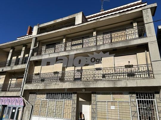 Na prodaju kuća u samom centru Umčara