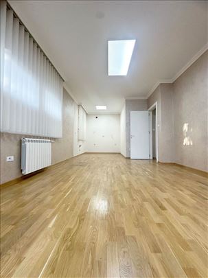 Nov pp Juzni bulevar+garaza