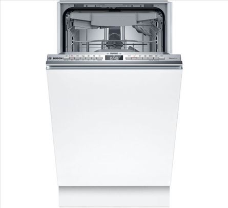 Nova Bosch ugradna mašina za sudove neraspakovana 