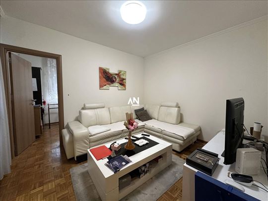 Novi Beograd, Bež. kosa, Dr. Teodora Borockog ID#2