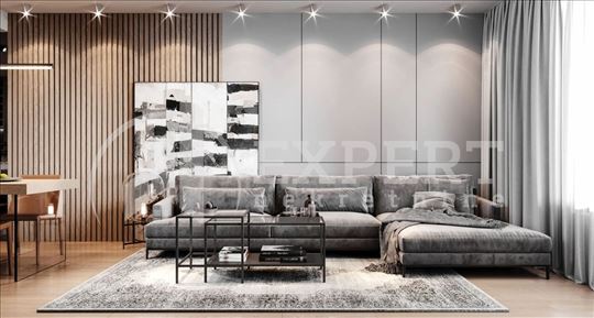 Novogradnja, Pantelej 3.5, 80 m2