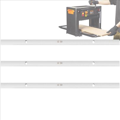 Nozevi za Diht Masinu Debljacu Rendalicu 33cm 3Kom