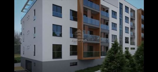 Odličan raspored, dobra investicija ID#6755