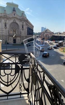 Odlična lokacija,moderan i svetao ID#12814