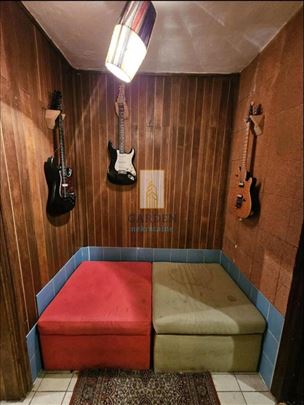 Odlična lokacija, višenamenski prostor od 22m²