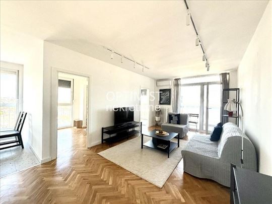 Open-space, Bulevar despota Stefana, 5.0 ID#3201