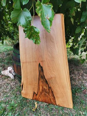 Ploča za sto od oraha